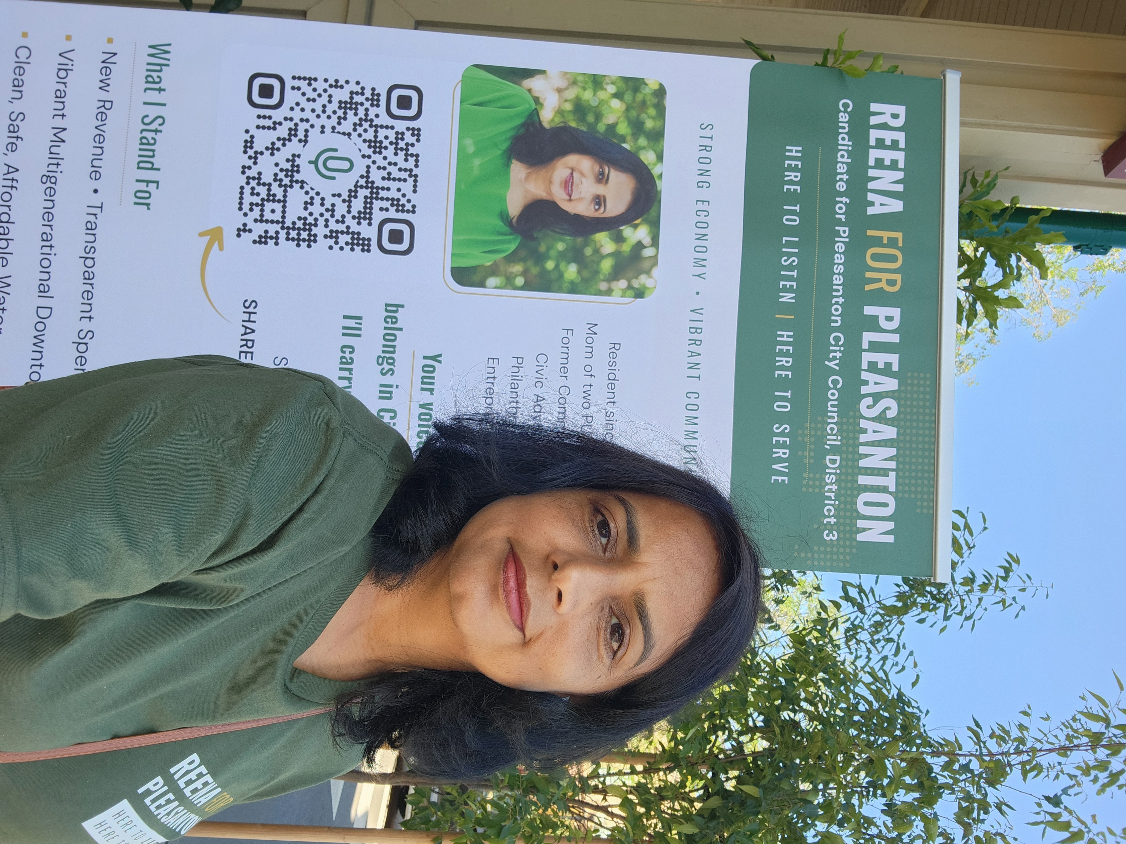 Meet me every week at Farmers market, 9am - 1pm